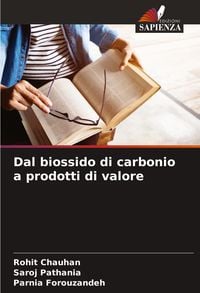 Produktbild: Dal biossido di carbonio a prodotti di valore