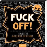Produktbild: Fuck off!