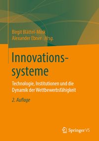 Produktbild: Innovationssysteme