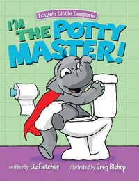 Produktbild: I'm the Potty Master