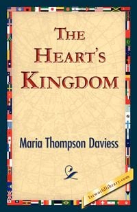 Produktbild: The Heart's Kingdom