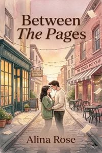 Produktbild: Between The Pages