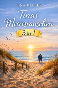Produktbild: Tinas Meeresrauschen 3 in 1