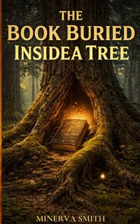 Produktbild: The Book Buried Inside a Tree