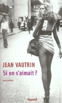 Produktbild: Si on s'aimait ?