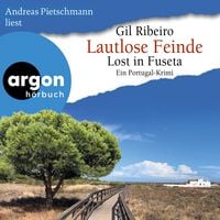 Produktbild: Lautlose Feinde - Lost in Fuseta