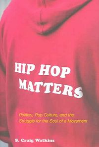 Produktbild: Hip-Hop Matters