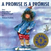 Produktbild: A Promise is Promise