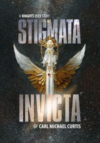 Produktbild: Stigmata Invicta (Knights 15 13, #1)