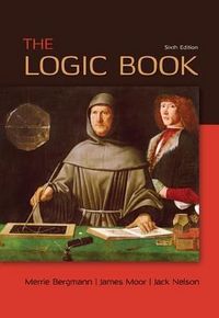 Produktbild: The Logic Book
