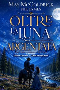 Produktbild: Oltre la luna argentata