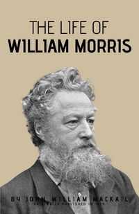 Produktbild: The Life of William Morris