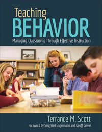 Produktbild: Teaching Behavior