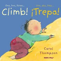 Produktbild: Climb!/&iexcl;Trepa!