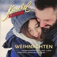 Produktbild: Kuschelklassik Weihnachten
