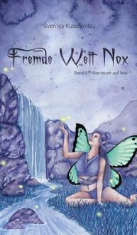 Produktbild: Fremde Welt Nox Band II