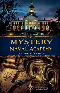 Produktbild: Mystery at the Naval Academy