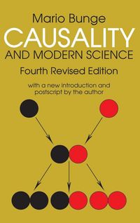 Produktbild: Causality and Modern Science