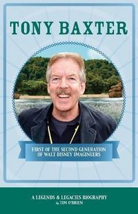 Produktbild: Tony Baxter