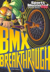 Produktbild: BMX Breakthrough