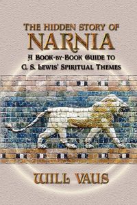 Produktbild: The Hidden Story of Narnia