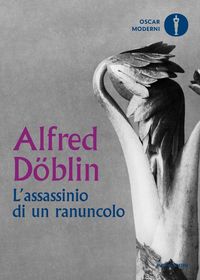 Produktbild: L' assassinio di un ranuncolo
