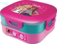 Produktbild: Maped Lunch Box Barbie CONCEPT KIDS 3in1