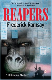 Produktbild: Reapers