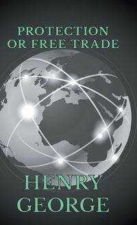 Produktbild: Protection or Free Trade