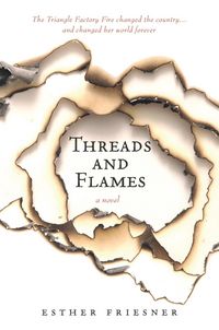 Produktbild: Threads and Flames