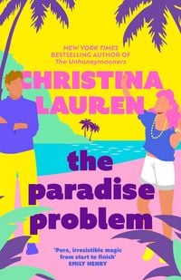 Produktbild: The Paradise Problem