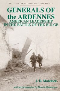 Produktbild: Generals of the Ardennes