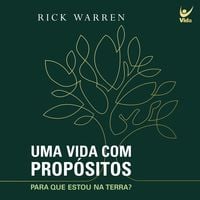 Produktbild: Uma vida com prop&oacute;sitos