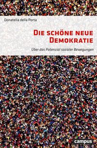 Produktbild: Die sch&ouml;ne neue Demokratie