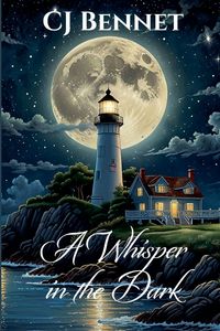 Produktbild: A Whisper in the Dark
