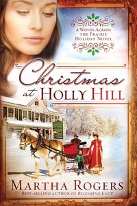 Produktbild: Christmas at Holly Hill