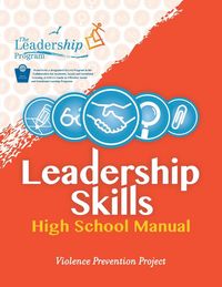 Produktbild: Leadership Skills: High School Manual