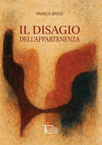 Produktbild: Il disagio dell'appartenenza
