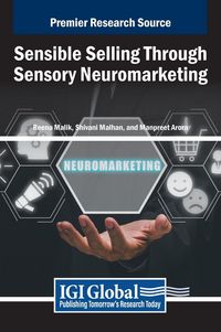 Produktbild: Sensible Selling Through Sensory Neuromarketing