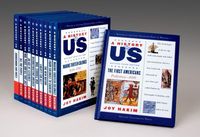 Produktbild: A History of Us: Eleven-Volume Set