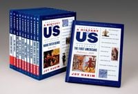 Produktbild: Hist Of Us # Hist Of Us 11-V