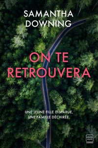 Produktbild: On te retrouvera