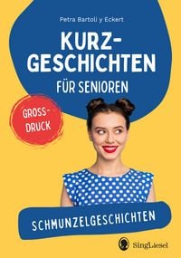 Produktbild: Schmunzelgeschichten