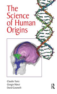 Produktbild: The Science of Human Origins