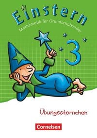 Produktbild: Einstern 3 &Uuml;bungssternchen
