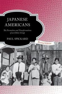 Produktbild: Japanese Americans