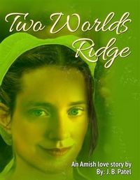 Produktbild: Two World's Ridge