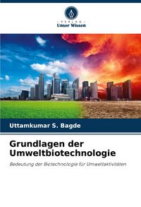 Produktbild: Grundlagen der Umweltbiotechnologie