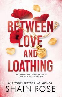 Produktbild: Between Love and Loathing