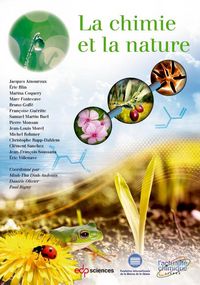 Produktbild: La chimie et la nature